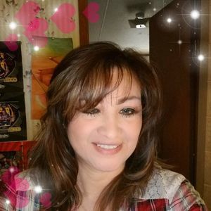 Meet your Posher, Becky